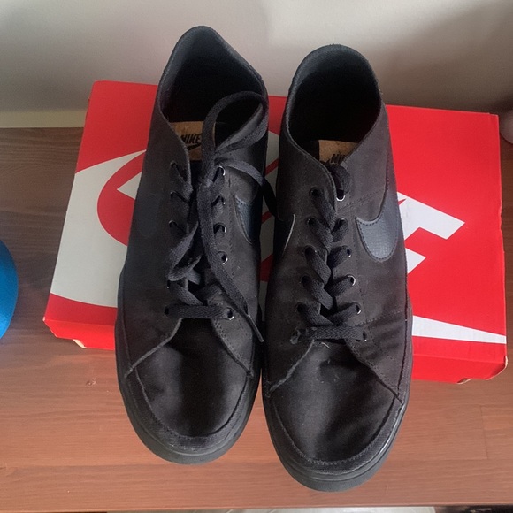 Nike court legacy cnvs - Picture 4 of 5